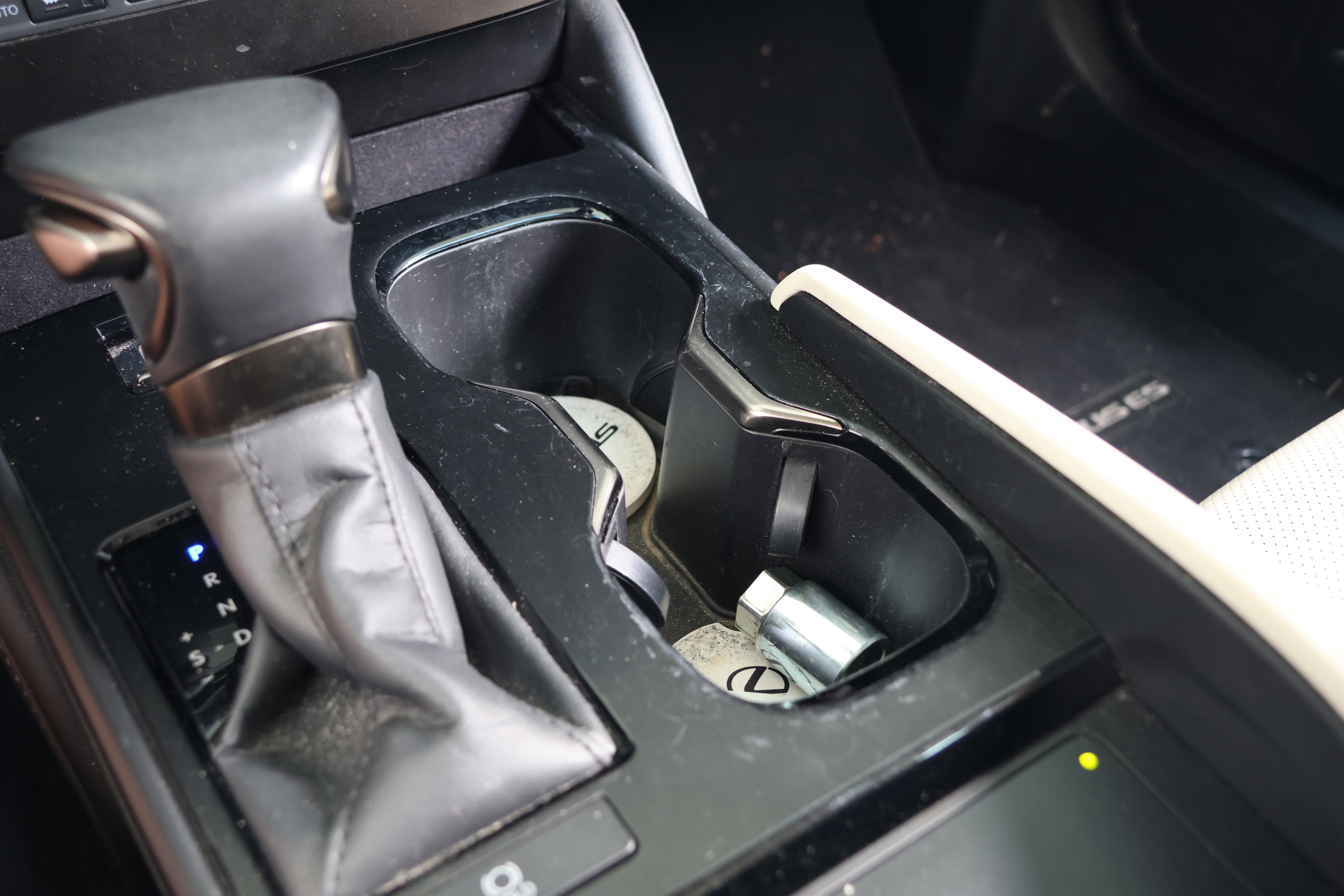 Used 2023 Lexus ES 350 w/ Premium Package image 29