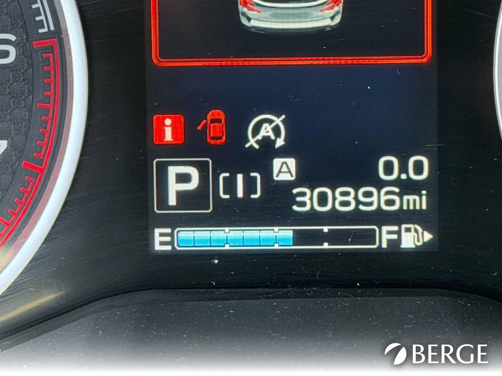 Used 2021 Subaru Forester Premium w/ Popular Package #1 AWD/4WD image 37