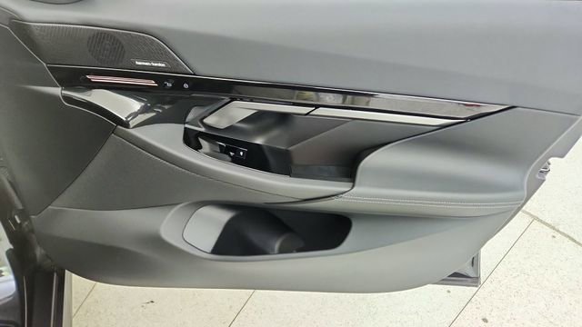 Used 2026 BMW 530i image 24