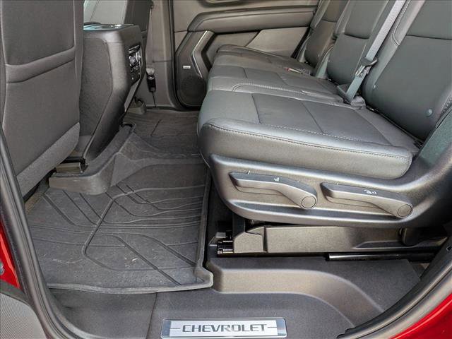 Certified 2023 Chevrolet Tahoe LT w/ Luxury Package image 19