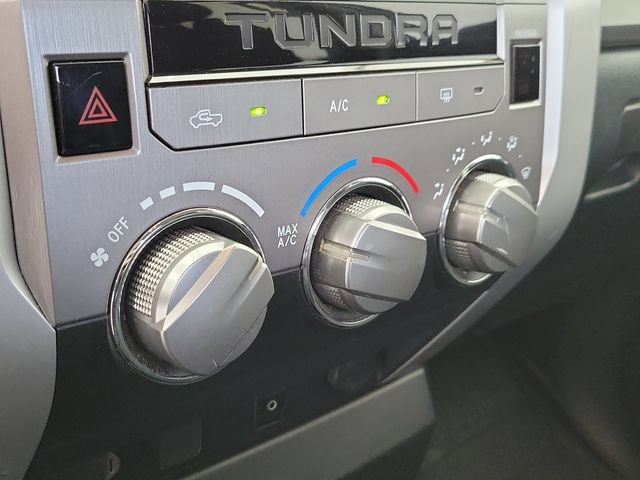 Used 2017 Toyota Tundra SR5 RWD image 28