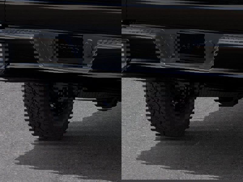 New 2026 Chevrolet Silverado 1500 RST w/ RST Select Package image 39