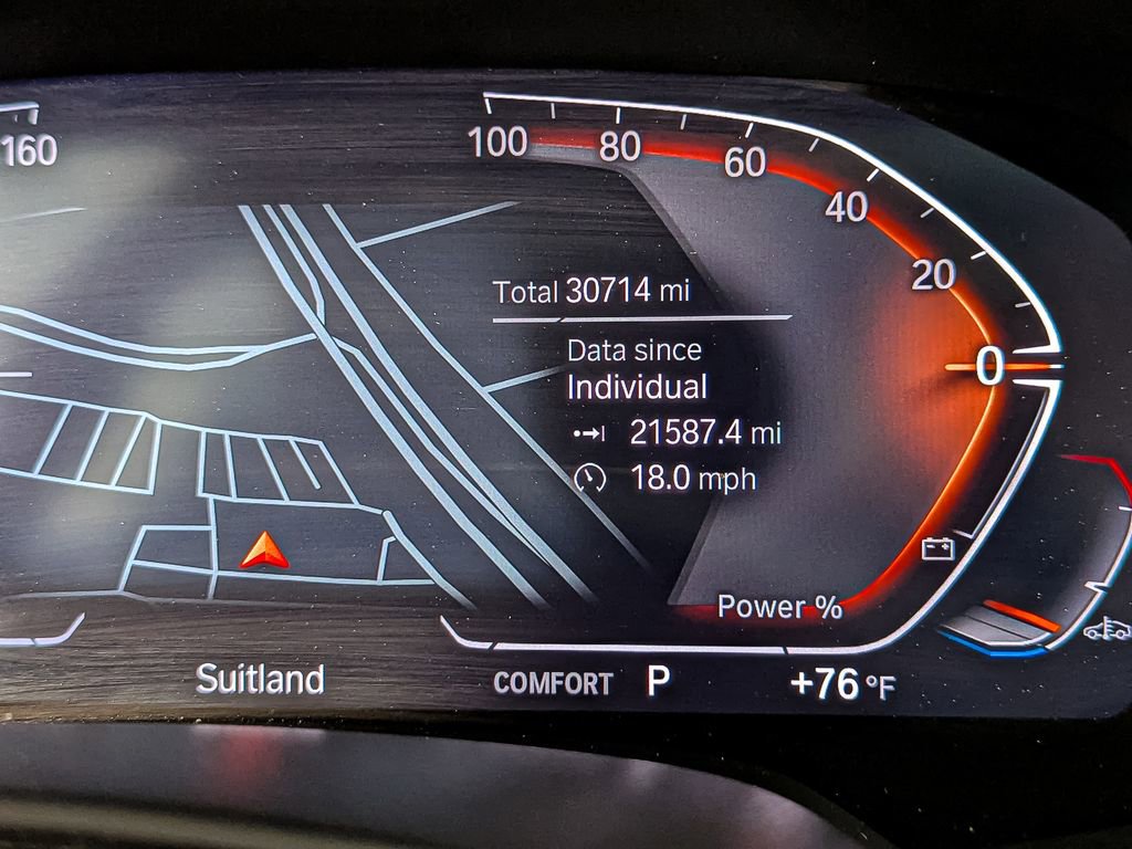 Certified 2023 BMW X5 xDrive40i image 25