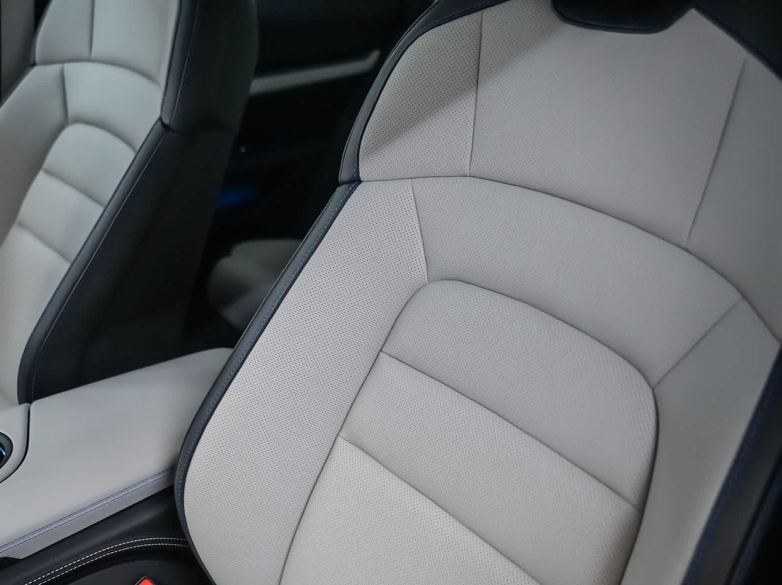 Certified 2026 Porsche Taycan RWD image 29