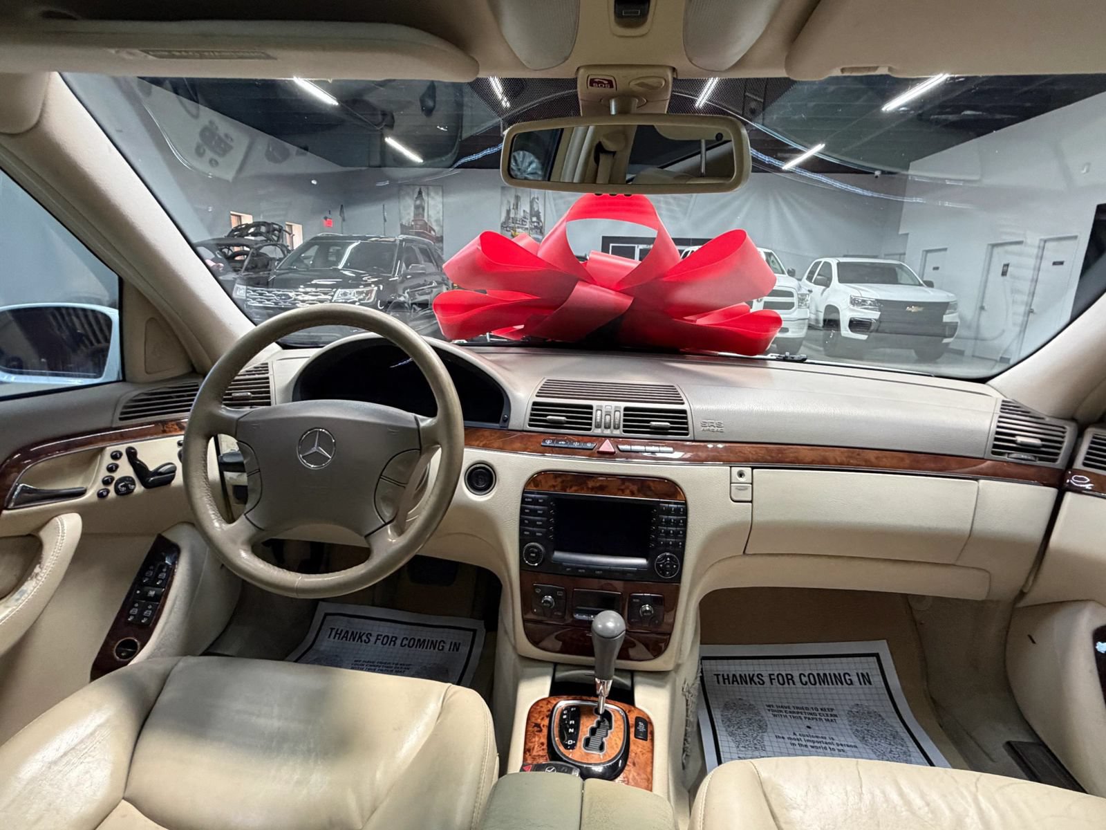 Used 2006 Mercedes-Benz S 500 image 28