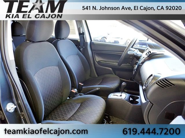 Used 2024 Mitsubishi Mirage ES image 12