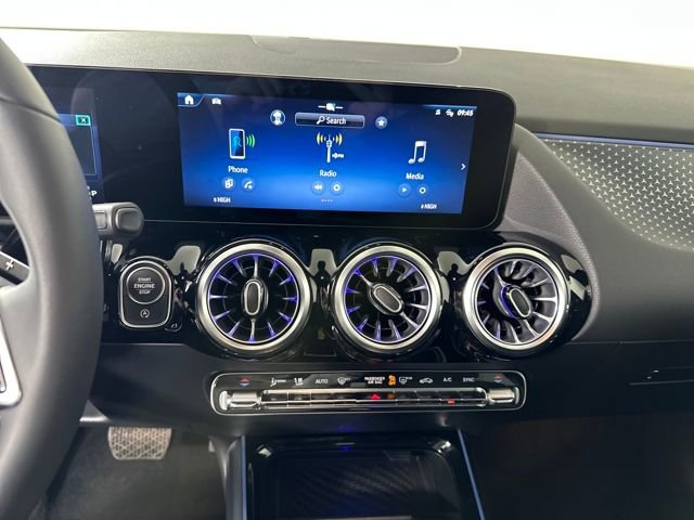 Used 2025 Mercedes-Benz GLA 250 GLA 250 image 20