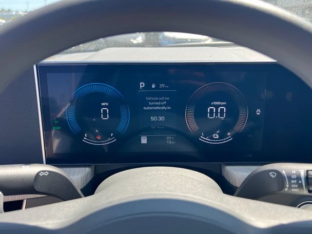 New 2026 Hyundai Sonata Blue FWD image 18