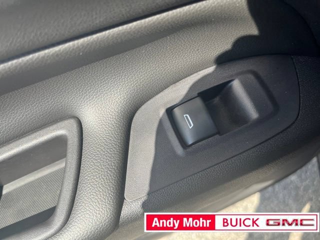 Used 2019 Chevrolet Equinox LT FWD image 36