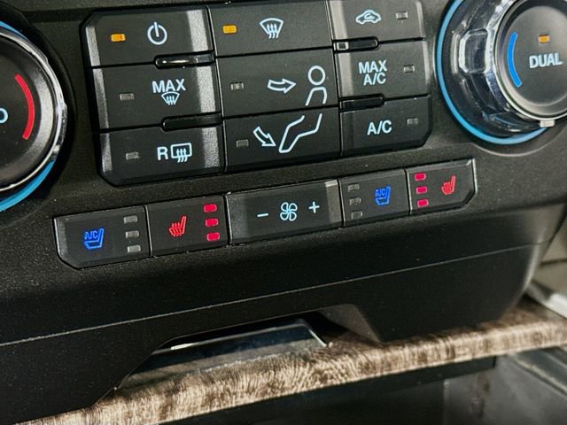 Certified 2019 Ford F450 Lariat w/ Tow Technology Bundle image 21