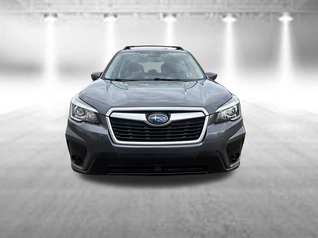 Used 2020 Subaru Forester Premium AWD/4WD image 9