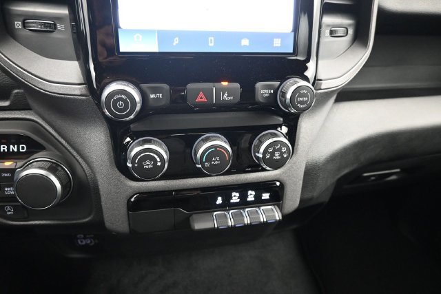 New 2027 RAM 1500 Express AWD/4WD image 10