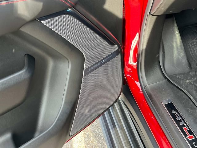 New 2026 GMC Yukon AT4 Ultimate image 29