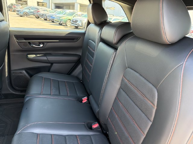 Used 2024 Honda CR-V Sport-L image 23