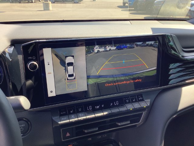 Used 2026 Toyota Camry XSE w/ Premium Plus Package FWD image 19