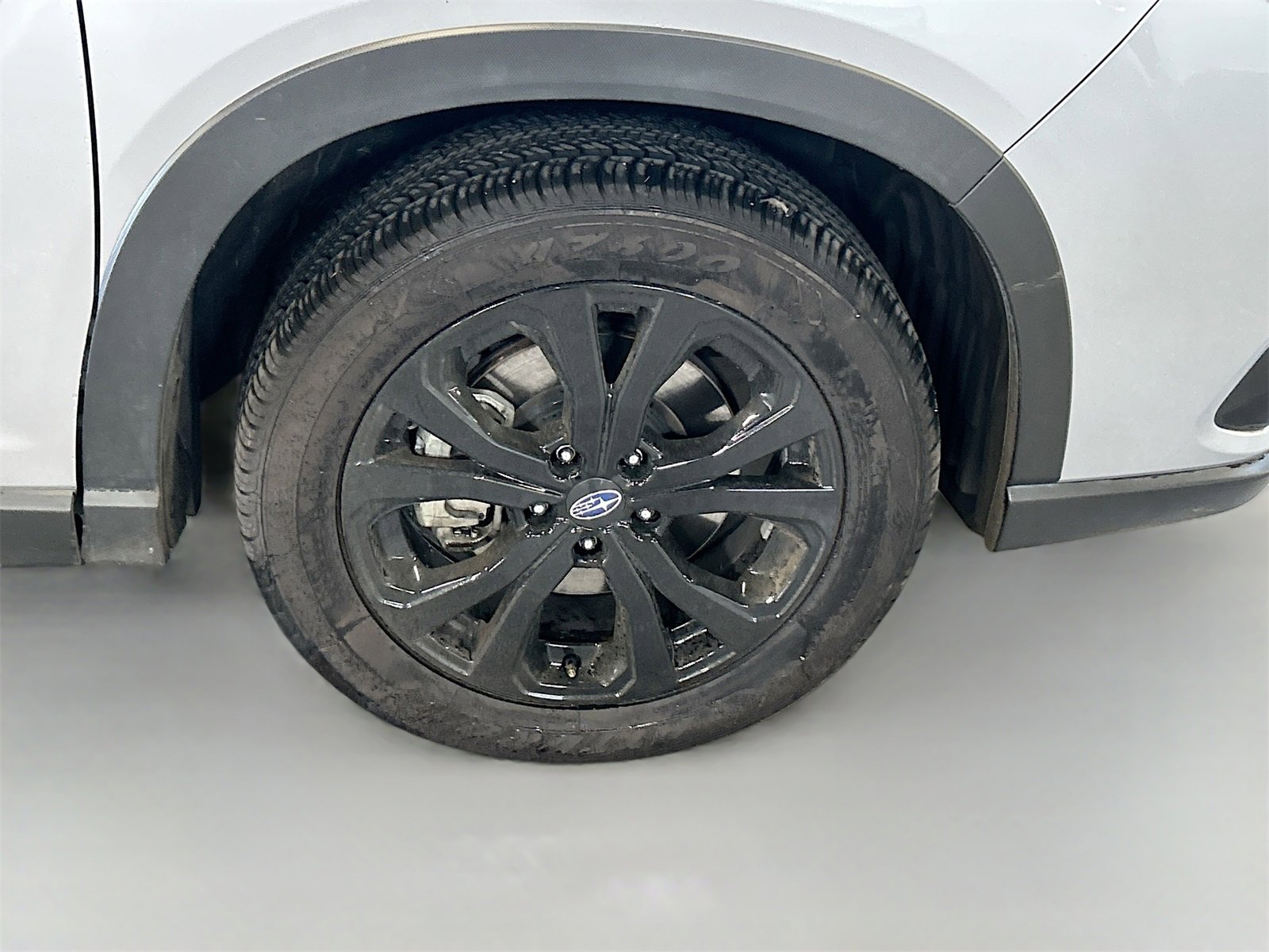 Used 2024 Subaru Forester Sport image 32