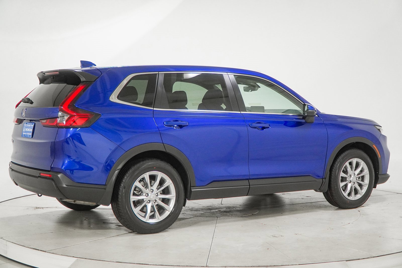 Used 2023 Honda CR-V EX-L image 10