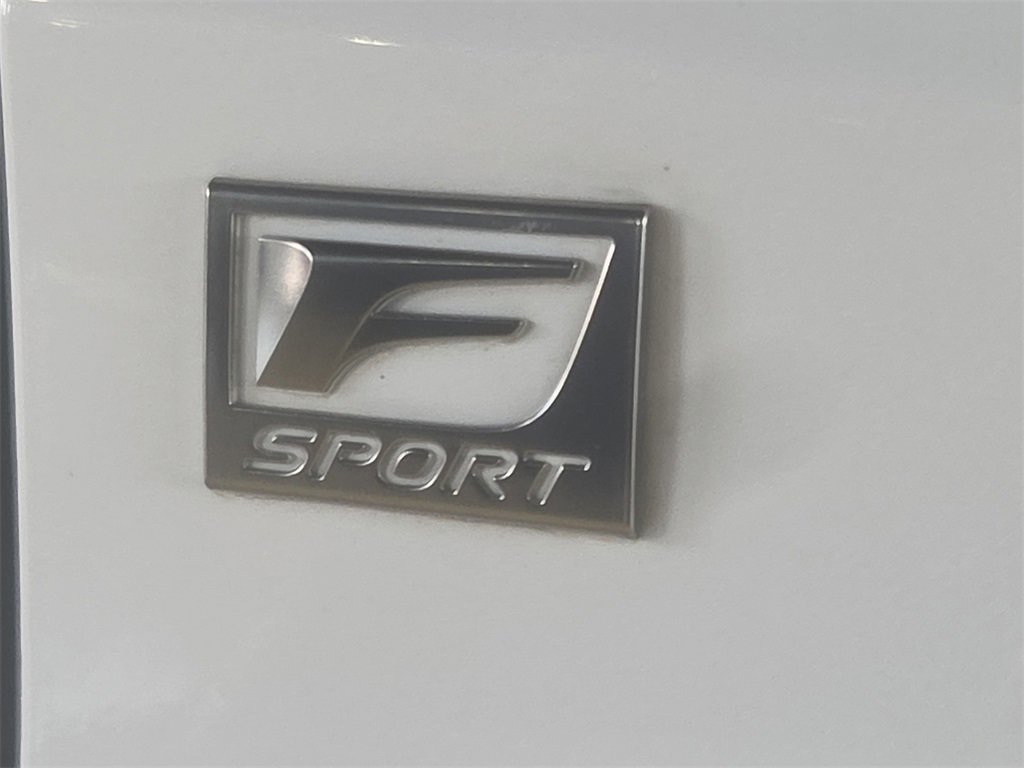 Used 2021 Lexus RX 450h F Sport w/ Cold Weather Package (CT) image 10