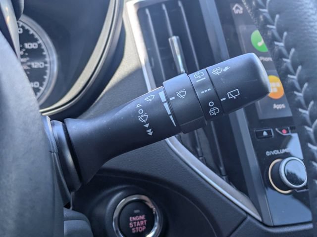 Used 2022 Subaru Forester Touring w/ Popular Package #3 AWD/4WD image 28