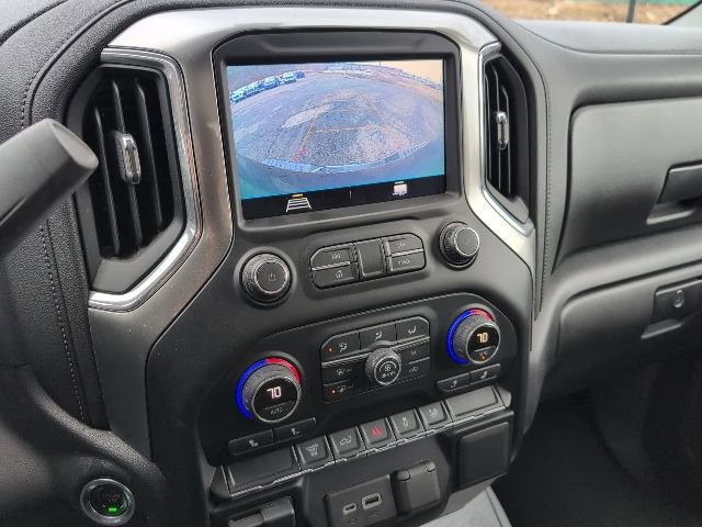 Used 2021 Chevrolet Silverado 3500 LT w/ Convenience Package AWD/4WD image 17