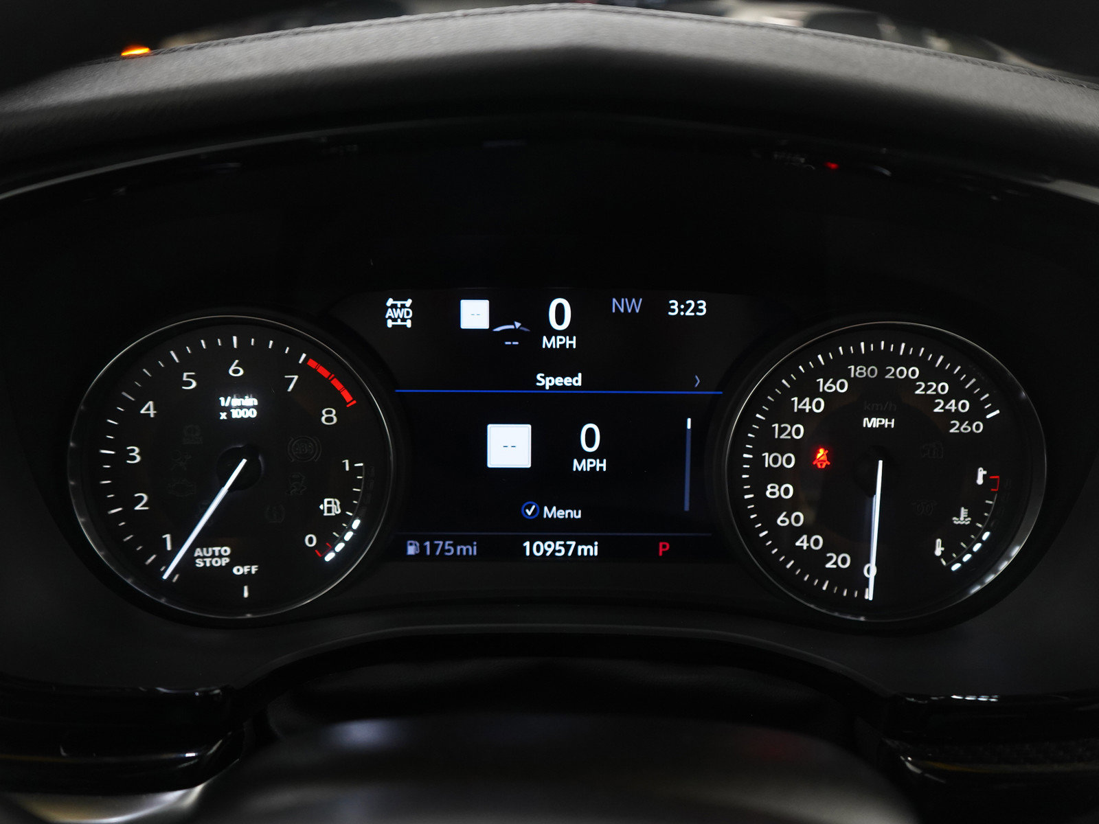 Used 2024 Cadillac XT6 Sport w/ Technology Package image 29