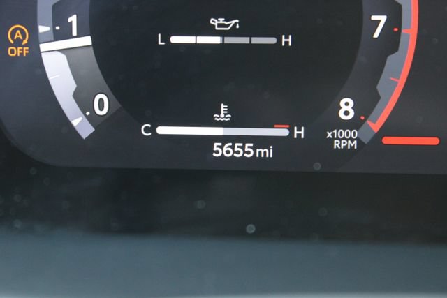 Used 2026 Toyota 4Runner Limited w/ Tow Technology Package AWD/4WD image 15