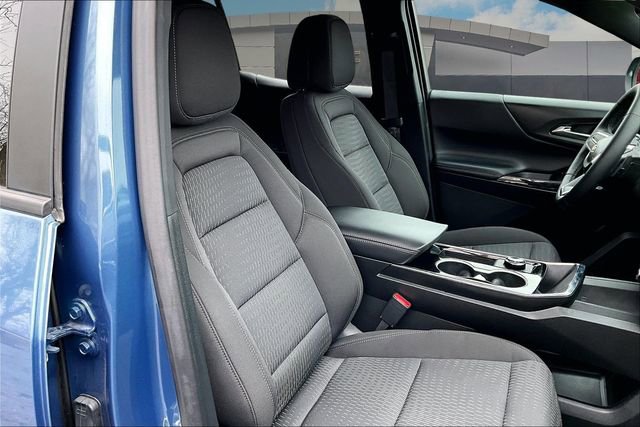Certified 2026 Chevrolet Equinox LT image 7
