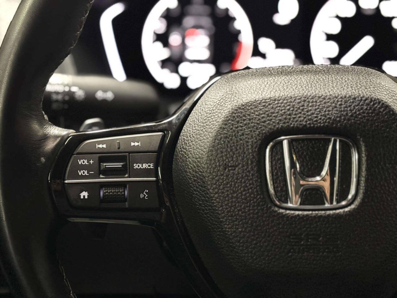 Used 2023 Honda Civic Sport image 32