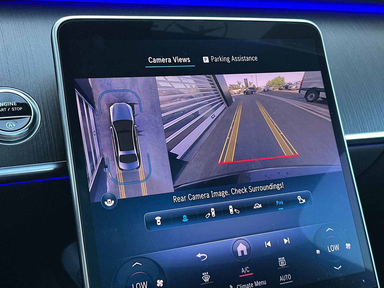 Certified 2023 Mercedes-Benz S 580 4MATIC Sedan image 23