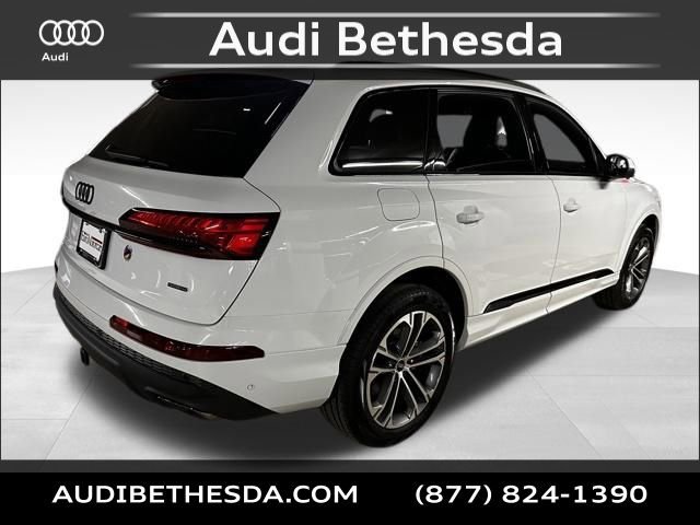 New 2026 Audi Q7 2.0T Premium image 7