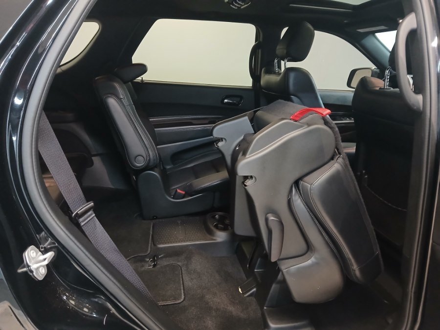 Used 2022 Dodge Durango GT AWD/4WD image 51