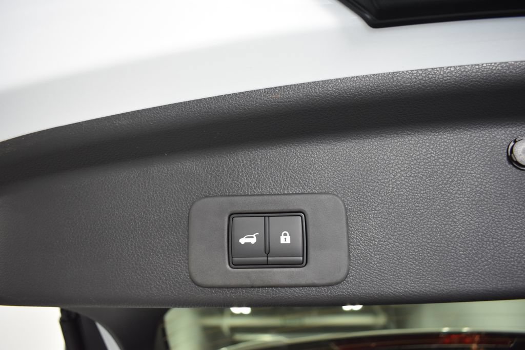 New 2026 Nissan Murano SL AWD/4WD image 36
