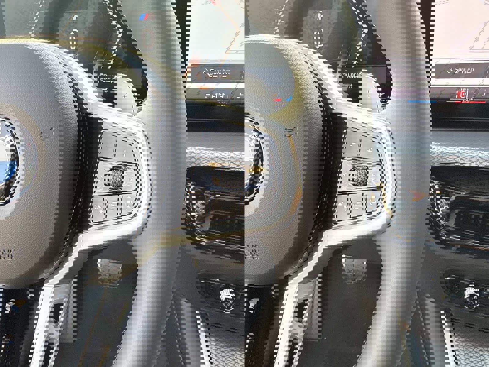 New 2026 BMW 330i xDrive 330i NA xDrive w/ M Sport Package image 23