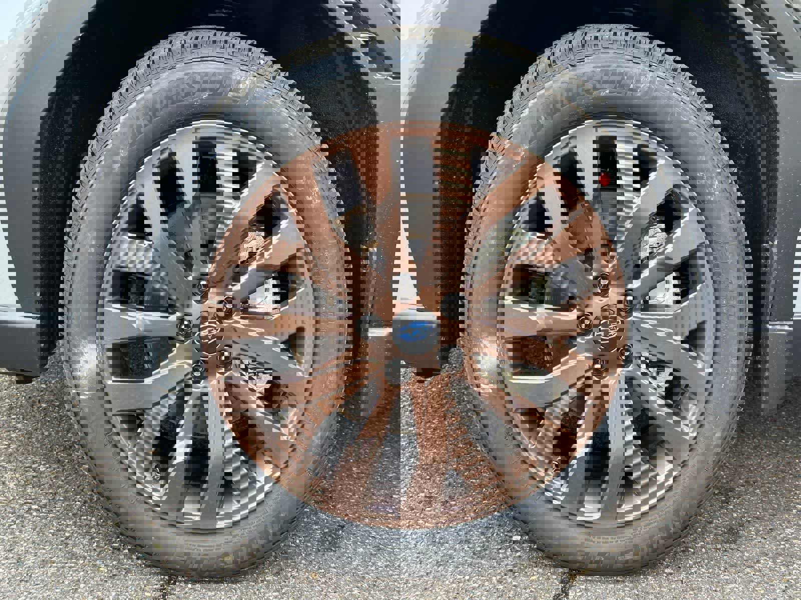 New 2026 Subaru Forester Sport image 7