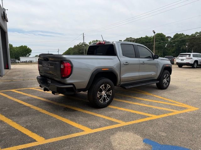Used 2024 GMC Canyon AT4 w/ AT4 Premium Package AWD/4WD image 13