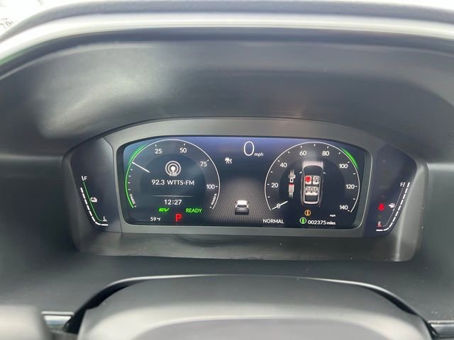 Certified 2026 Honda CR-V Sport-L image 17