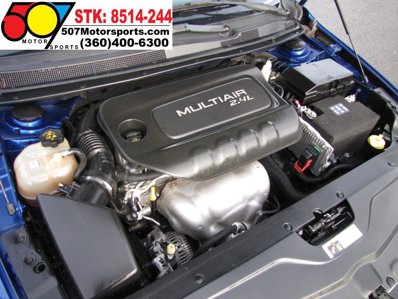 Used 2016 Chrysler 200 Limited FWD image 25