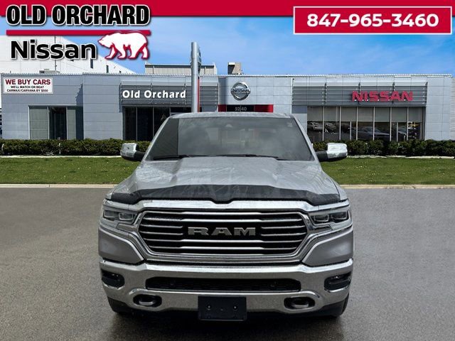Used 2023 RAM 1500 Limited image 3