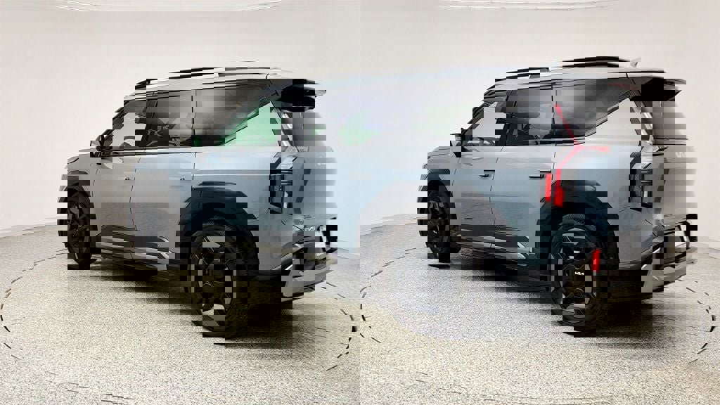 Used 2024 Kia EV9 GT-Line AWD/4WD image 7