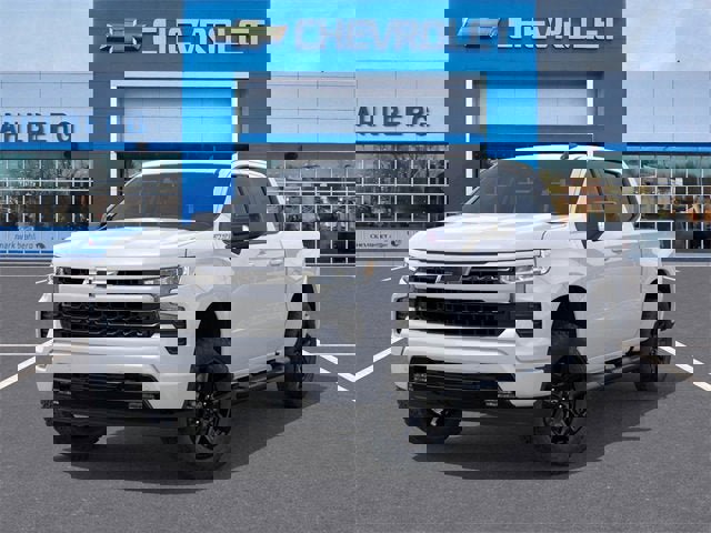 New 2026 Chevrolet Silverado 1500 RST w/ All Star Edition Plus image 6