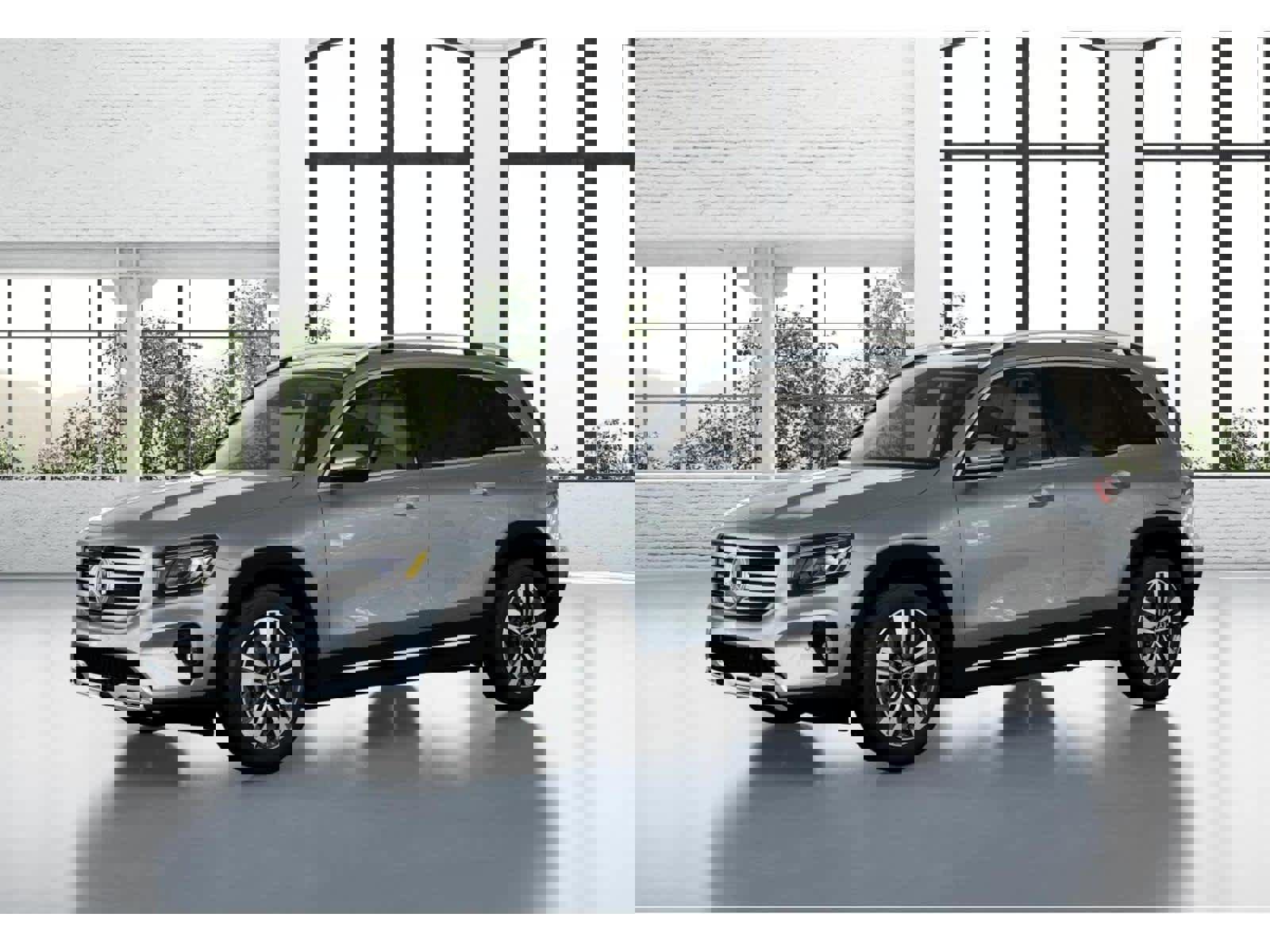 New 2026 Mercedes-Benz GLB 250 image 37