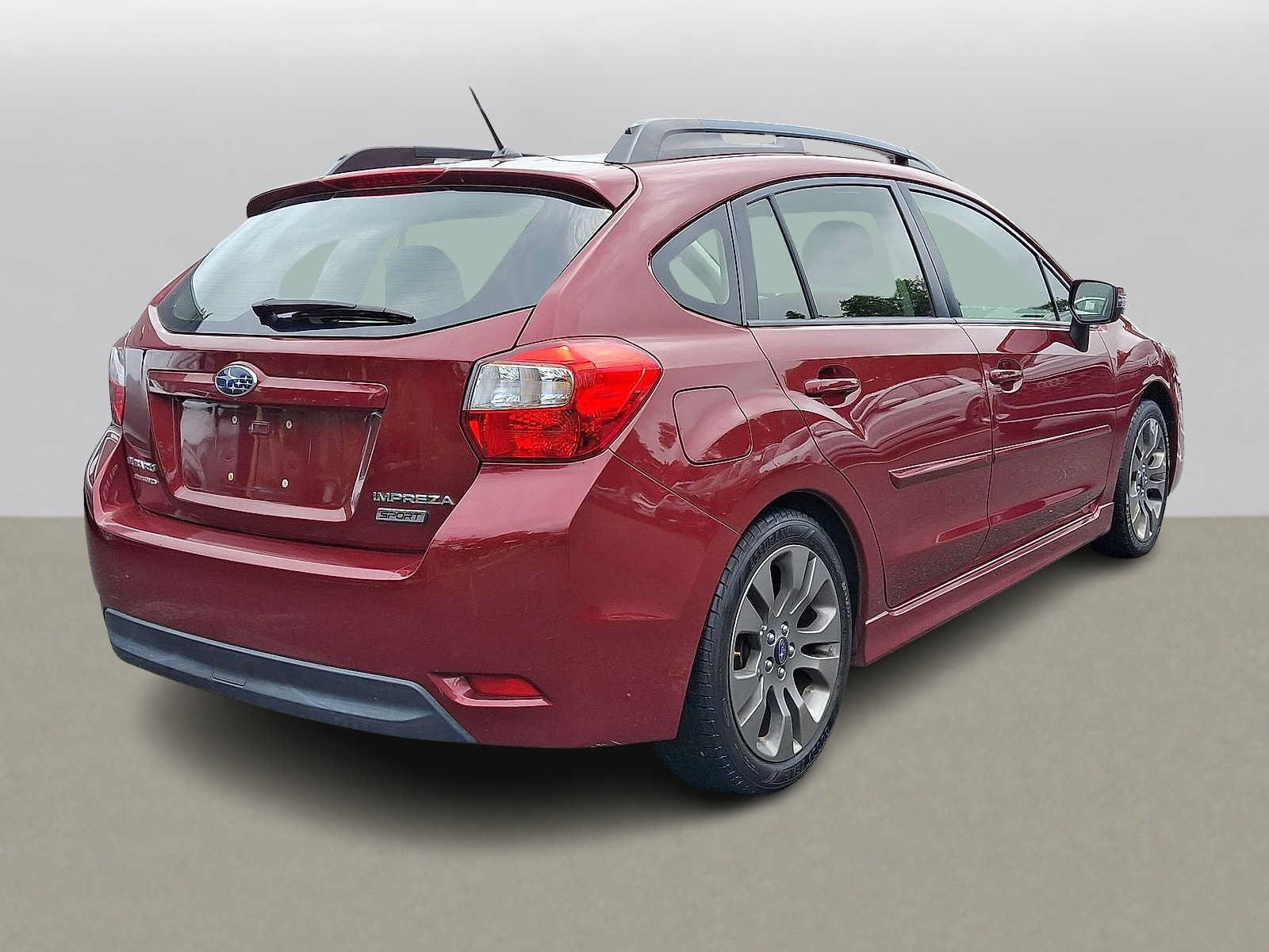 Used 2016 Subaru Impreza 2.0i Sport Premium w/ Popular Package #1 AWD/4WD image 31