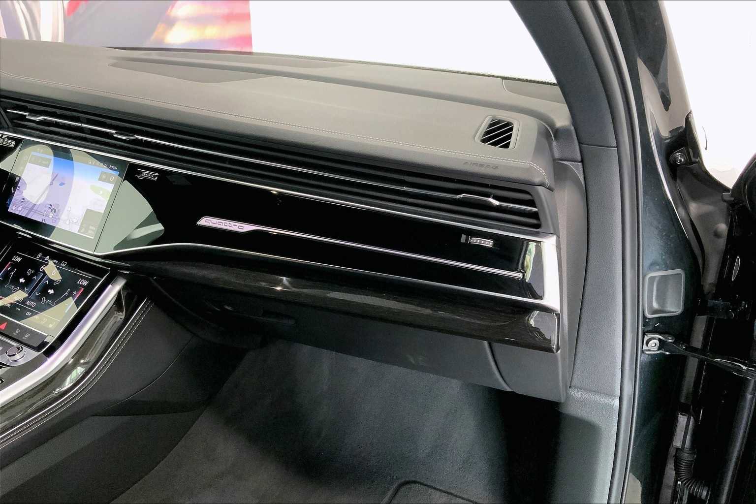 Used 2025 Audi Q7 3.0T Premium Plus w/ Premium Plus Package image 23