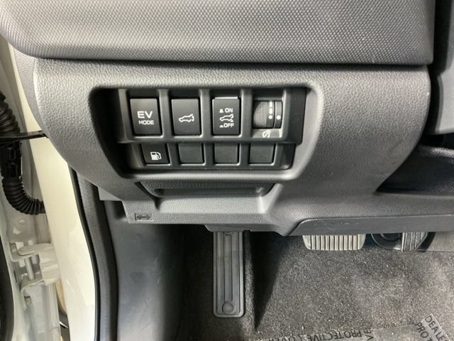 New 2026 Subaru Forester Touring AWD/4WD image 11