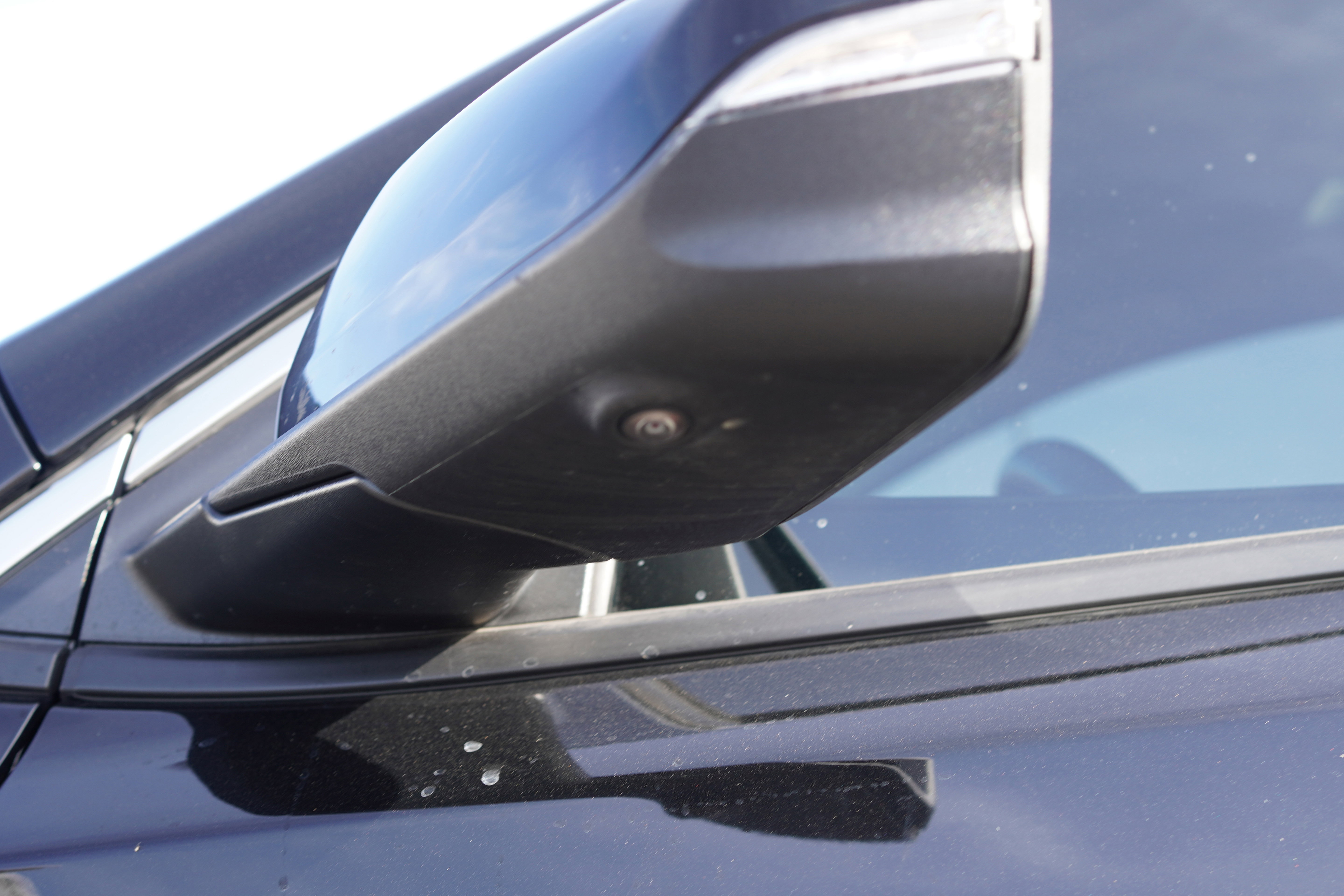 Used 2024 GMC Terrain Denali w/ Denali Premium Package image 56