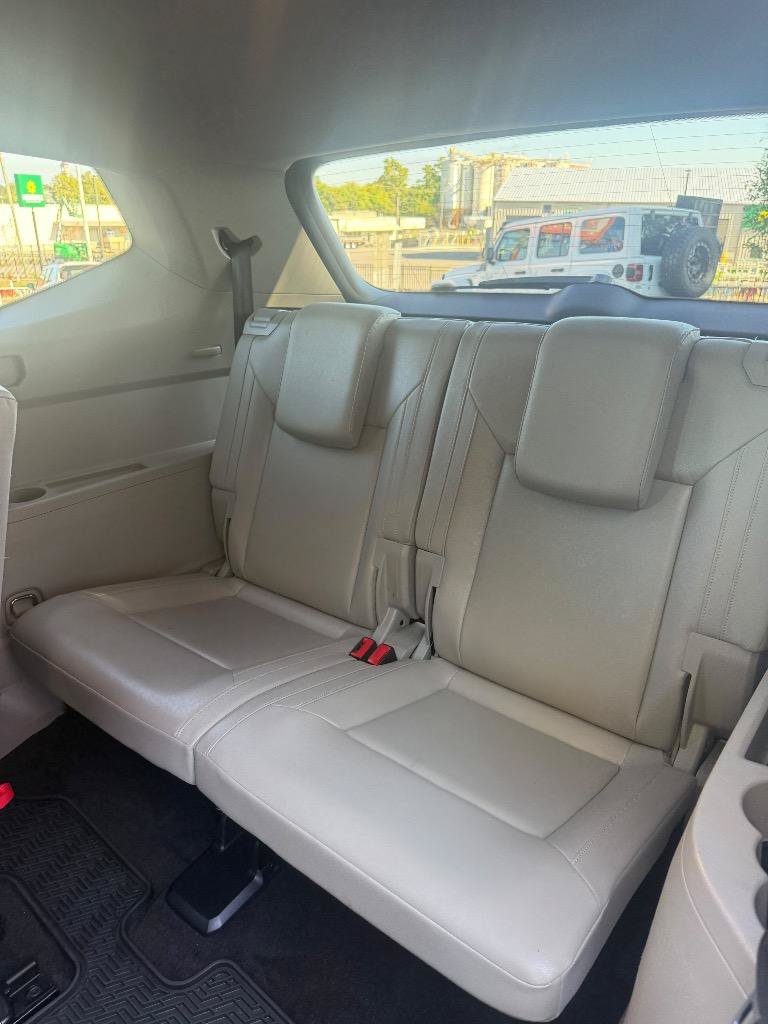 Used 2018 Volkswagen Atlas SE AWD/4WD image 21