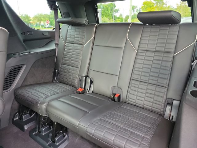 Used 2023 Cadillac Escalade Sport Platinum AWD/4WD image 14