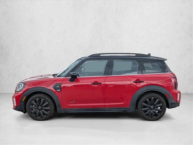 Used 2022 MINI Cooper Countryman S AWD/4WD image 8