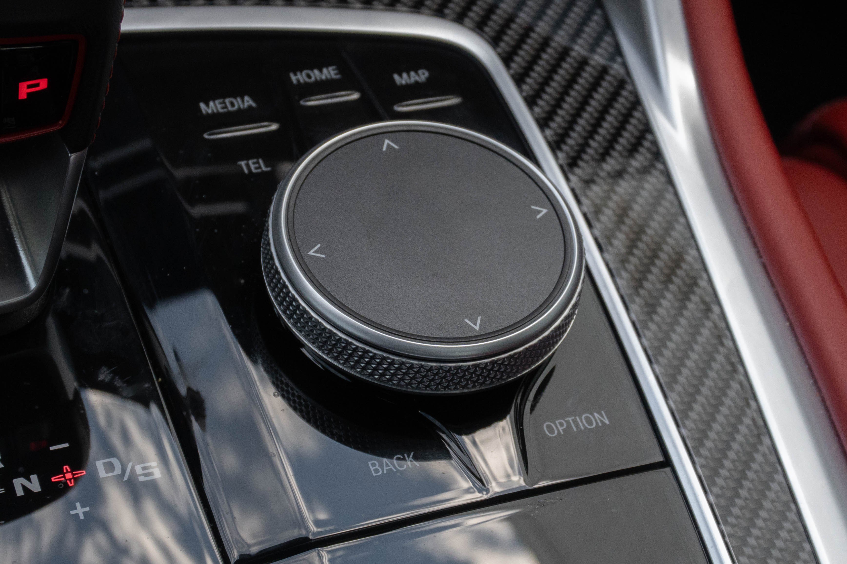 Used 2026 BMW X6 M Competition w/ Executive Package image 28