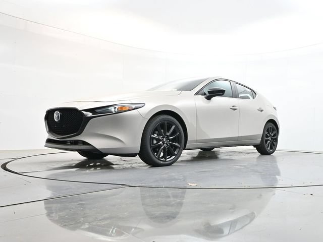Used 2026 MAZDA MAZDA3 s Sport FWD image 19